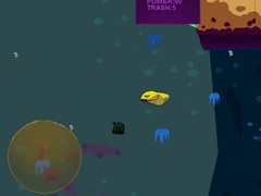 เกม Something Below The Sea