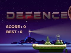 เกม Defence