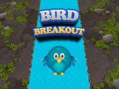 เกม Bird Breakout