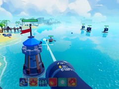 เกม Cannon Clash