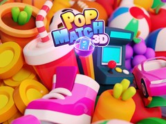 เกม Pop Match 3D