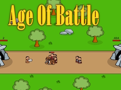 เกม Age Of Battle