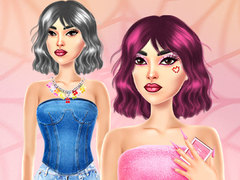 เกม Wednesday Light Academia