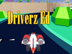 เกม Driverz Ed