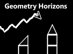 เกม Geometry Horizons