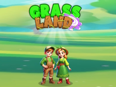 เกม Grass Land