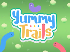 เกม Yummy Trails