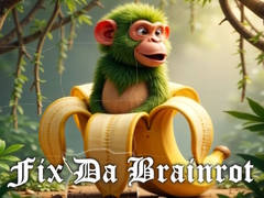 เกม Fix Da Brainrot