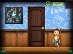 เกม Amgel Kids Room Escape 326