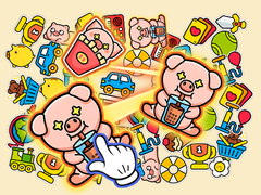 เกม Match Factory 