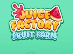 เกม Juice Factory Fruit Farm