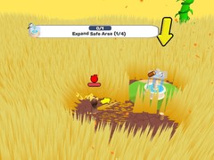 เกม Grass Land