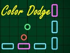 เกม Color Dodge