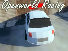 เกม Openworld Racing