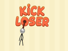 เกม Kick Loser