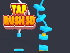 เกม Tap Rush 3D