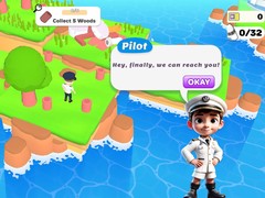 เกม Lost Adventure