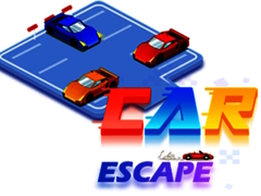 เกม Car Escape