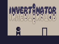 เกม Invertinator