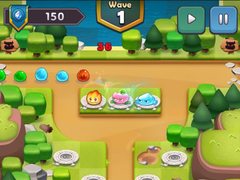 เกม Spirit Guardians