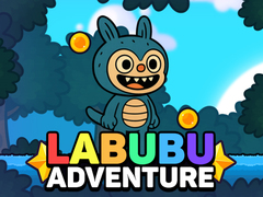 เกม Labubu Adventure