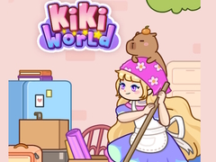 เกม Kiki World