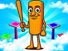 เกม Brainrot Evolution Game