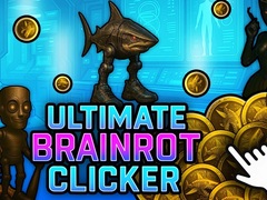 เกม Ultimate Brainrot Clicker