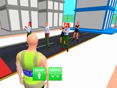 เกม The Secret Service