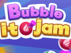 เกม Bubble It Jam