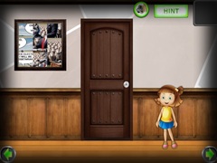 เกม Amgel Kids Room Escape 327