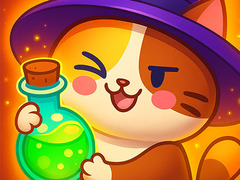 เกม Magic Flow