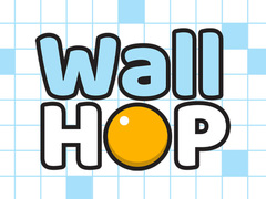 เกม Wall Hop