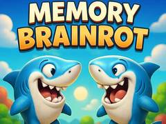 เกม Brainrot Memory