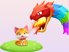 เกม Cat Rescue