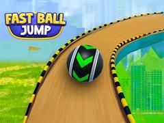 เกม Fast Ball Jump