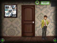 เกม Amgel Easy Room Escape 303