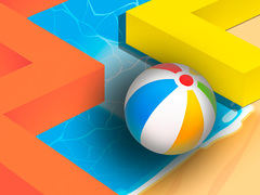 เกม Summer Maze