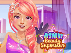 เกม ASMR Beauty Superstar