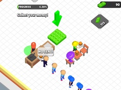 เกม Burger Life