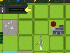 เกม Singularity Machine Idle