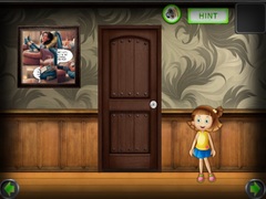 เกม Amgel Kids Room Escape 328