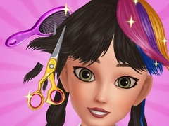 เกม Hair Salon: Beauty Salon