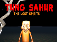 เกม Tung Sahur lost Spirits