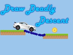 เกม Draw Deadly Descent