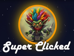 เกม Super Clicked