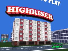 เกม Highriser