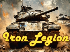 เกม Iron Legion