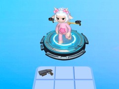 เกม Pretty Sheep Run