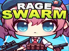 เกม Rage Swarm